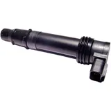 Zündspule mit Zündkerzenstecker Tourmax Alternative: 7003561 passend für: Kawasaki ZX - 6R, ZX - 6RR