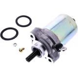 Starter motor JMP alternative: 7003373 for: HM - Moto CRE - F, CRM - F, CSF