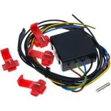 Speed limiter for: Peugeot Speedfight, Ludix, TKR, Baotian BT49QT - 7A1, BT49QT - 10, BT49QT - 12A1