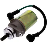 Starter motor JMP alternative: 7003790 for: Yamaha YFM