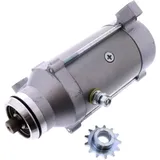 Starter motor jmp 959677