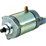 Starter motor JMP alternative: 7003802 for: Honda VT