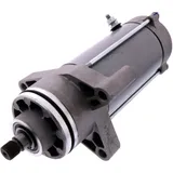 Starter motor JMP alternative: 7000981 for: Honda GL