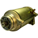 Starter motor JMP alternative: 7003769 for: Kawasaki Z