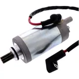 Starter motor JMP alternative: 7001883 for: Yamaha YFM
