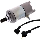 Starter motor JMP alternative: 7003792 for: Yamaha YFM