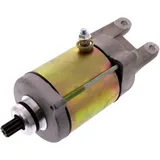 Starter motor JMP alternative: 7003372 for: Kymco Maxxer, MXU, KXR, Arctic Cat/Textron DVX, Cat, Alterra