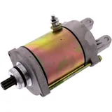 Starter motor JMP alternative: 7001874/7003696 for: SYM GTS, Maxsym, Citycom