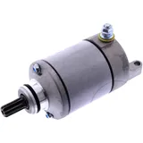 Starter Motor JMP Alternative for Motorcycles