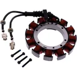Lichtmaschinenstator für Motorräder JMP