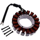 STATOR JMP - 40A Charging System for Motorcycles