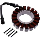 Stator for Motorcycles JMP