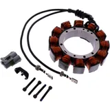 Stator JMP for Motorcycles