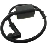 Ignition coil with spark plug cap (OE spare part) for: Kymco People