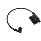 Ignition coil with spark plug cap (OE spare part) for: Kymco Grand Dink, Yager
