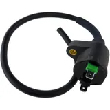 Zündspule Originalersatzteil passend für: Peugeot Speedfight, Jet Force, Django