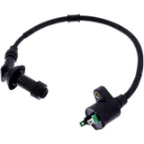 Ignition coil with spark plug cap (OE spare part) for: Peugeot Django, Speedfight, Tweet