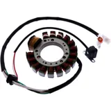 Lichtmaschine Stator JMP Alternative: 7003633/7003653 passend für: Yamaha YFM