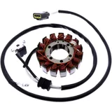 Lichtmaschine Stator JMP Alternative: 7003520/7000731 passend für: Yamaha YFM