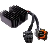 Regulator/rectifier JMP alternative: 7004028/7003868 for: Kymco MXU, Maxxer, New Downtown