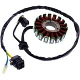 Stator JMP for: Kymco Maxxer, MXU