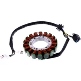 Lichtmaschine Stator JMP passend für: Suzuki LT - A, LT - F, Arctic Cat/Textron Cat