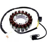 Lichtmaschinenstator JMP für Motorräder 7002574