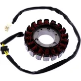 Stator JMP alternative: 7003865 for: Honda VT, NES, CBR, SYM ADX