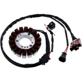 Lichtmaschine Stator JMP Alternative: 7003717 passend für: Peugeot Satelis, Geopolis