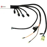 Hex ezCAN Accessory Manager for KTM and More