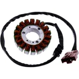 Lichtmaschine Stator JMP Alternative: 7002678 passend für: Aprilia Atlantic, Scarabeo, Arrecife