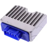Regulator/rectifier JMP alternative: 7003719/7003815 for: Piaggio Zip, Fly, Liberty