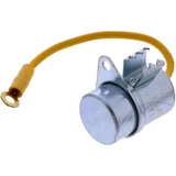 Ignition condensor for: Piaggio Si, Bravo, Ciao, Vespa Grillo