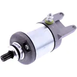 Starter motor JMP for: Derbi Senda, Mulhacen, GPR, Aprilia RS4