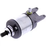 Anlasser JMP Alternative: 7003741/7004033 passend für: Piaggio MP3, Liberty, Beverly