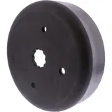 Alternator polrad/rotor jmp