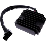 Regulator/rectifier JMP alternative: 7003368/7000341 for: Triumph Bonneville, Speedmaster, America
