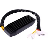 Regulator/Rectifier for Motorcycles JMP Alternative: 7000892