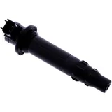 Zündspule mit Zündkerzenstecker für Motorräder Tourmax