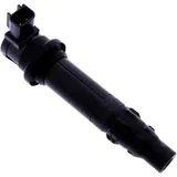 Ignition coil with spark plug cap tourmax IGN443P