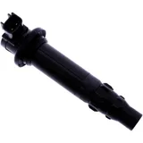 Ignition Coil with Spark Plug Cap for Motorcycles Tourmax 7002742