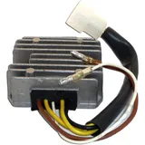 Regulator/rectifier for: Kawasaki Z, Z1, Z1A