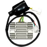 Regler / Gleichrichter Mosfet passend für: Aprilia RSV4, Tuono, Honda VTX