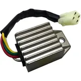 Regulator/rectifier for: Honda CRF 7002760