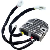 Regulator/rectifier Mosfet for: KTM Duke