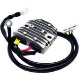 Regler / Gleichrichter Mosfet passend für: KTM Duke, Husqvarna Svartpilen, Vitpilen