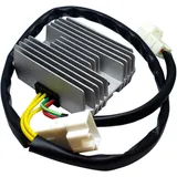 Regler / Gleichrichter Mosfet passend für: Piaggio Beverly, X10, MP3, Aprilia SRV