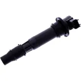 Ignition coil with spark plug cap (OE spare part) for: Triumph Speed Triple, Tiger