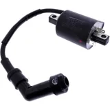 Zündspule mit Zündkerzenstecker Originalersatzteil passend für: Kymco Xciting, K - XCT, New Downtown