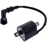 Ignition coil with spark plug cap (OE spare part) for: Kymco Agility, New Downtown, X - Town